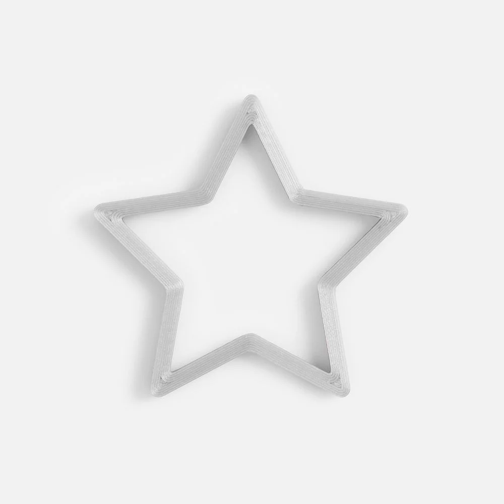 Подвеска Contour, 3D-печать на заказ