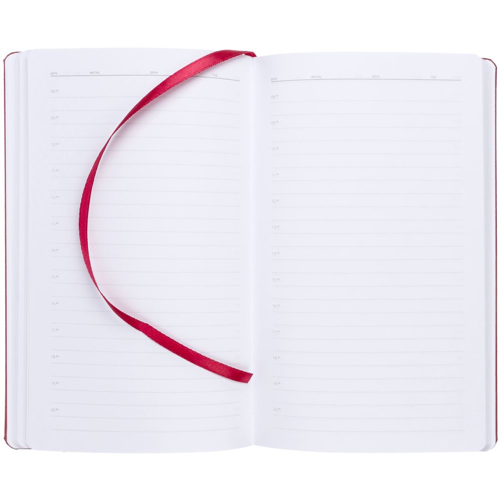 Ежедневник Nova, недатированный