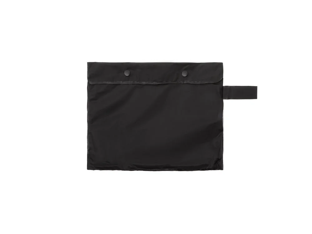 Пончо Hawaii c чехлом унисекс