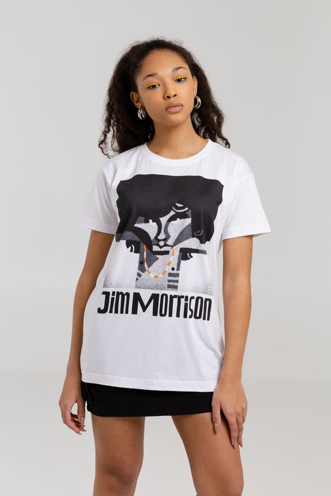 Футболка «Меламед. Jim Morrison»