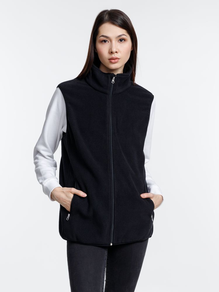 Жилет флисовый унисекс Nesse