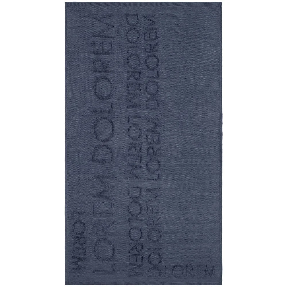 Плед на заказ Pluche Grand, S