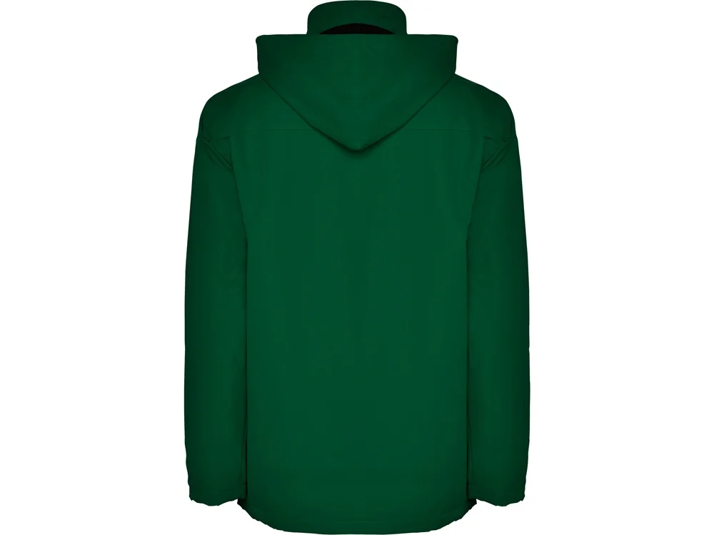 Парка утепленная Europa мужская