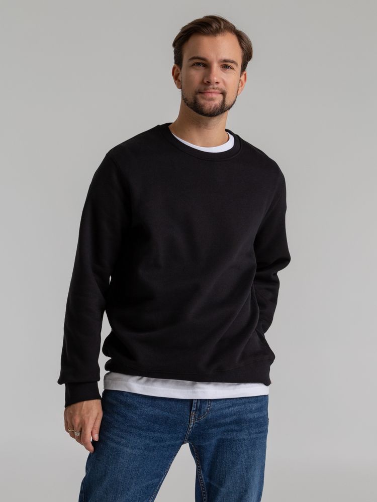 Свитшот унисекс King