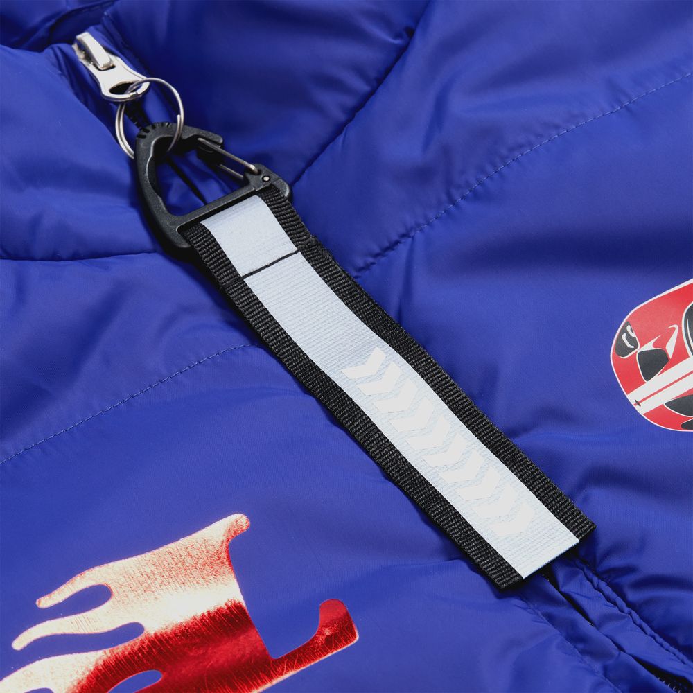 Светоотражающий брелок Flashline