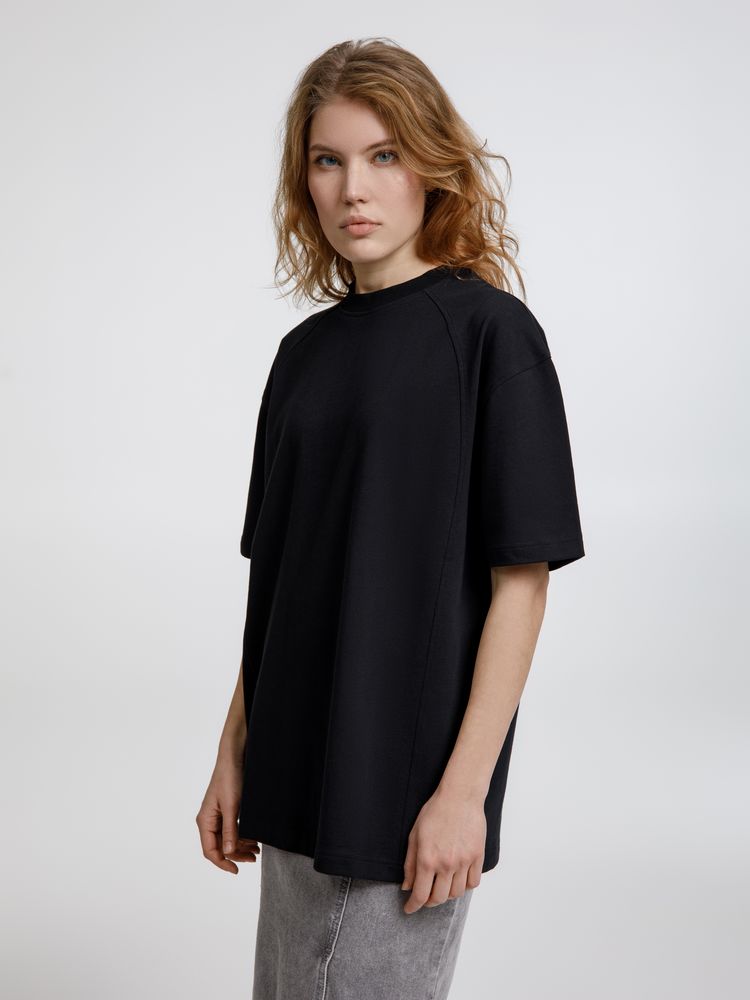 Футболка оверсайз унисекс Sideline