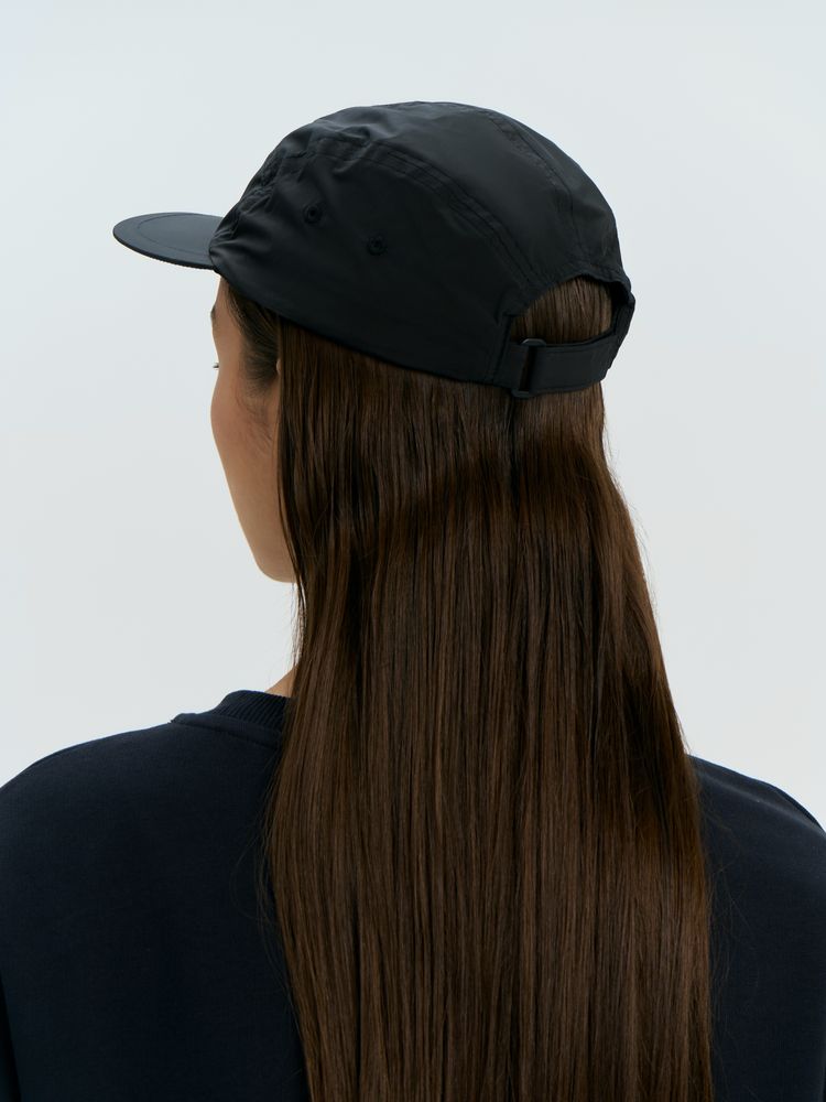 Бейсболка Ben Mac