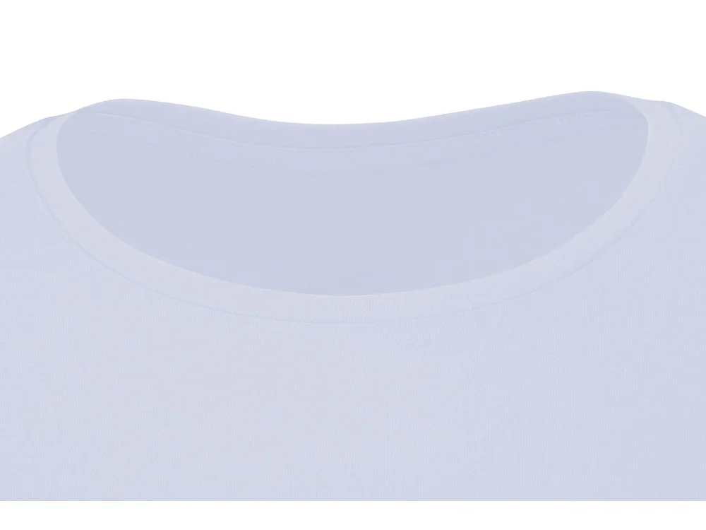 Футболка Heavy Super Club 2.0 женская