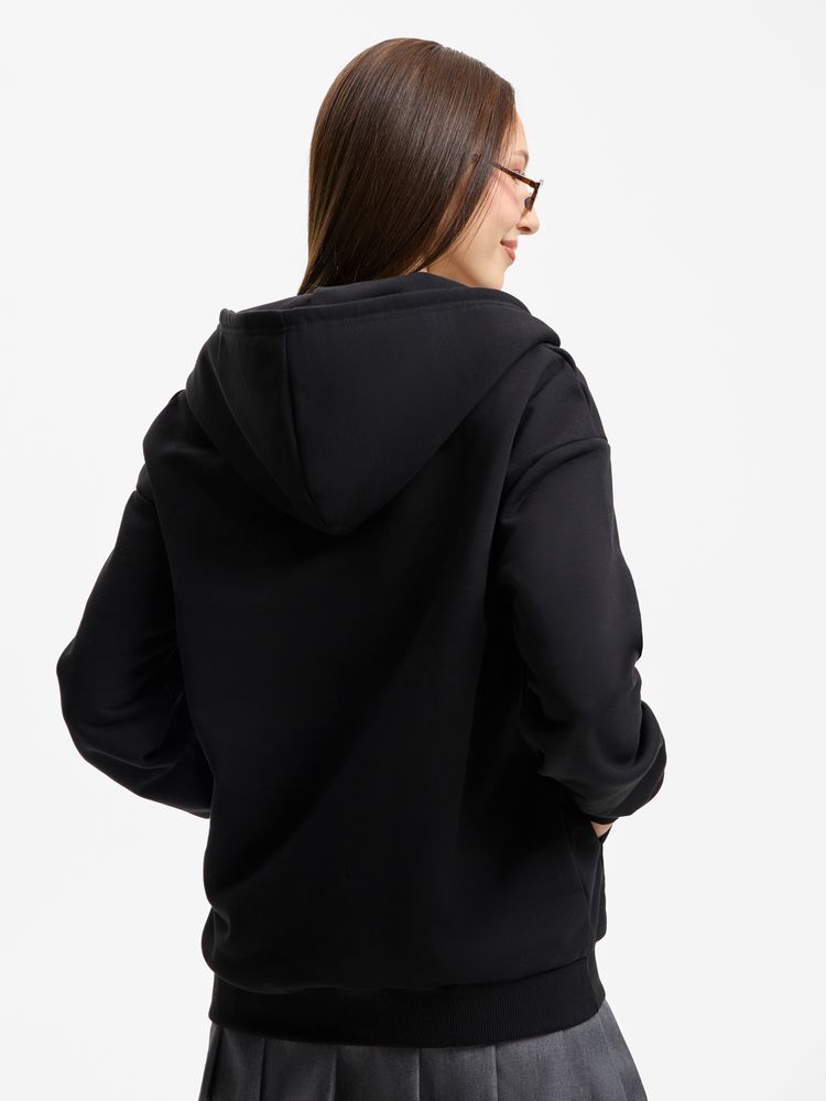 Толстовка унисекс оверсайз Sartoro