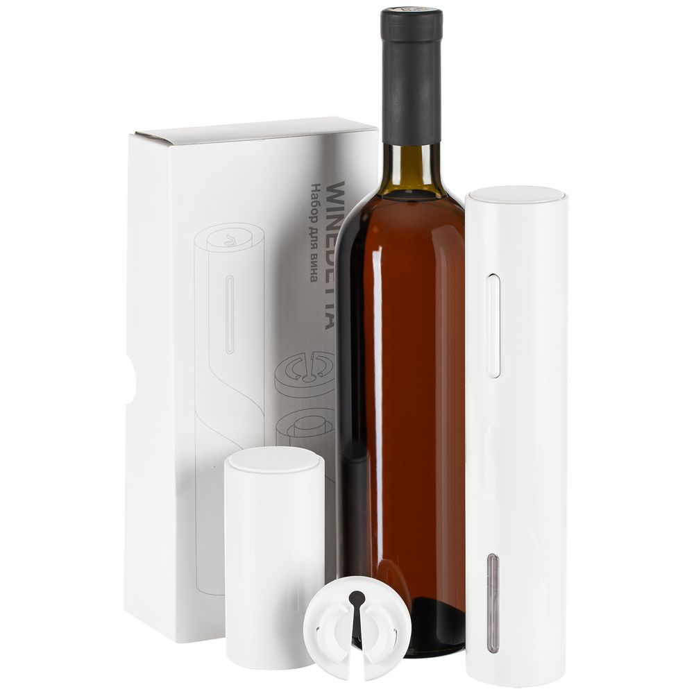 Набор для вина Winedetta