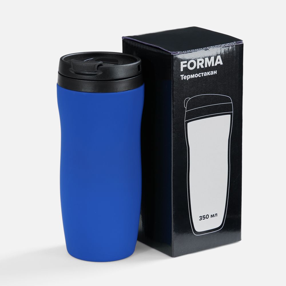 Термостакан Forma