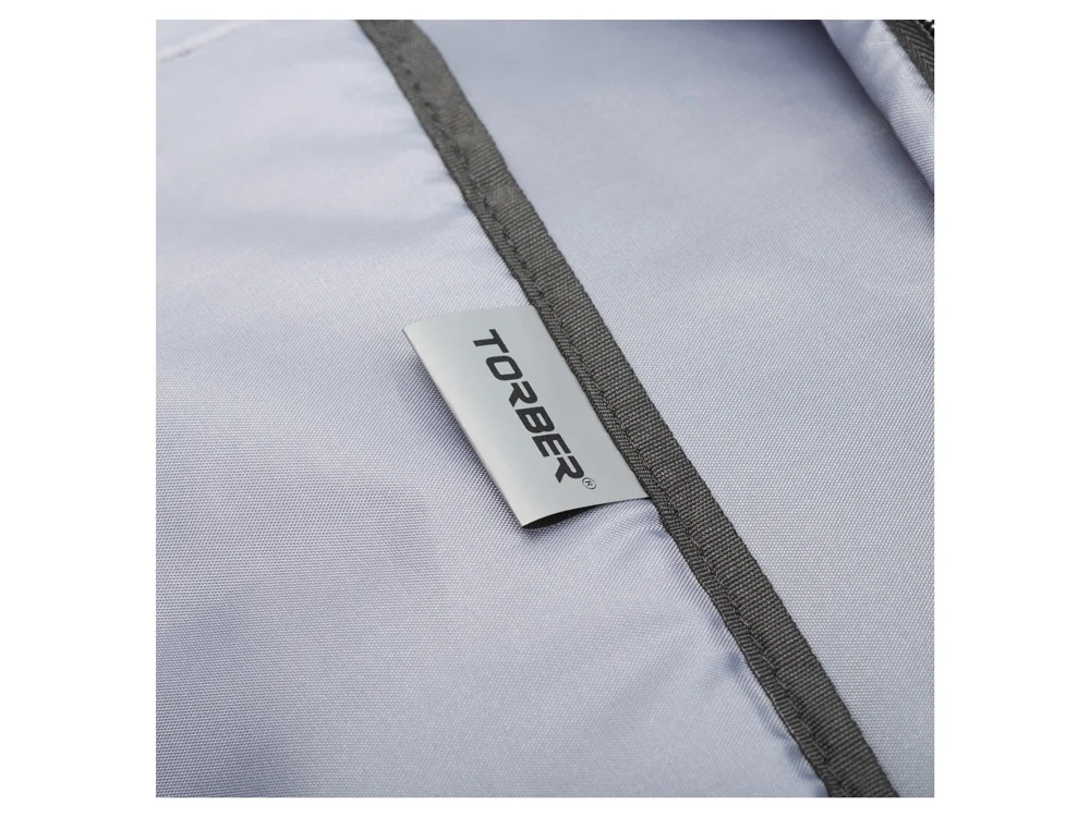 Рюкзак МЕГАПОЛИС с отделением для ноутбука 15