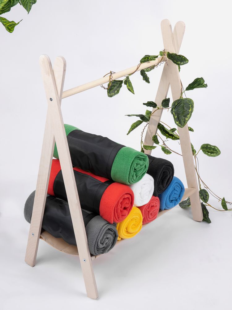 Дорожный плед Voyager 2