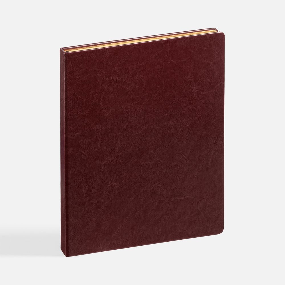 Ежедневник Grand Nebraska на заказ, недатированный