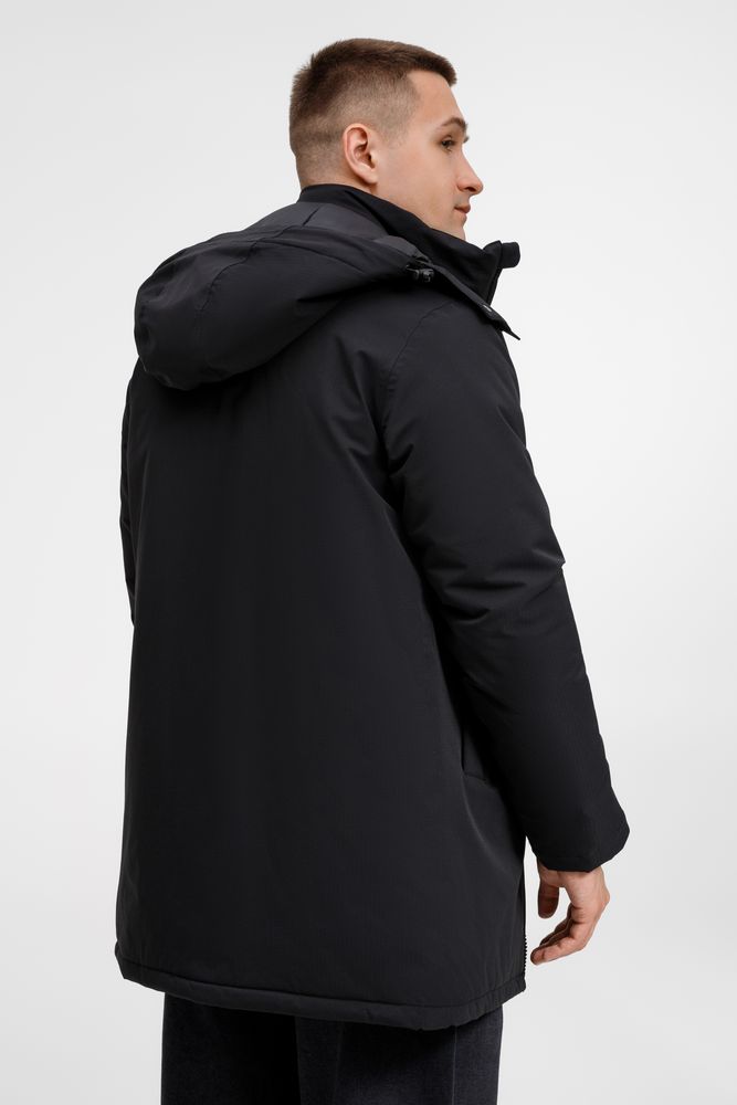 Куртка-парка унисекс Sfera