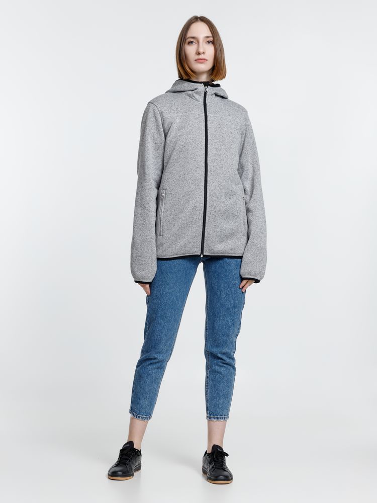 Куртка с капюшоном унисекс Gotland