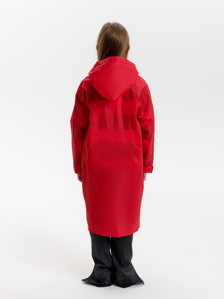 Дождевик детский RainDrop Kids