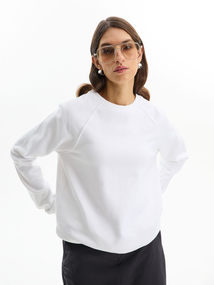 Свитшот унисекс Space