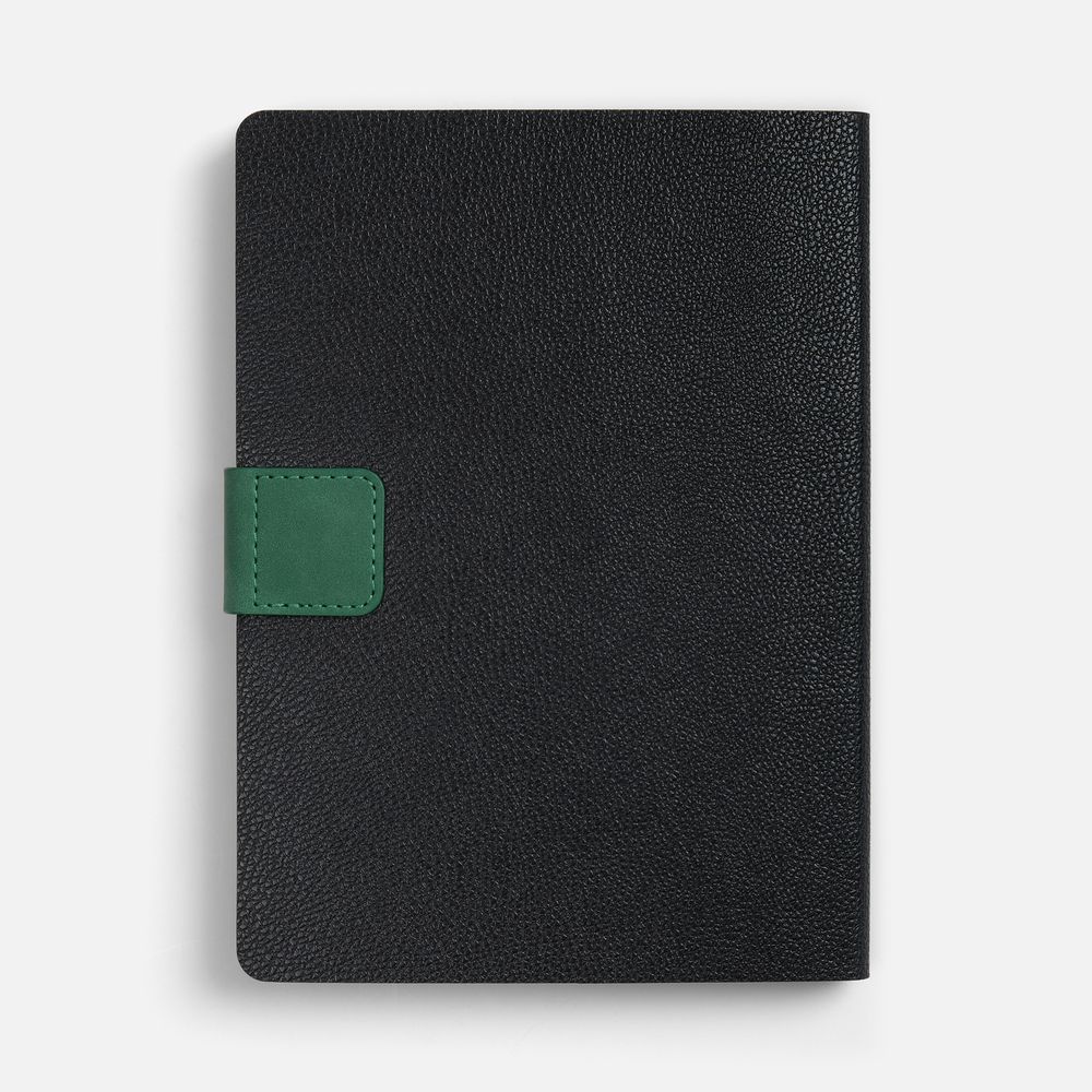 Ежедневник Boom, недатированный