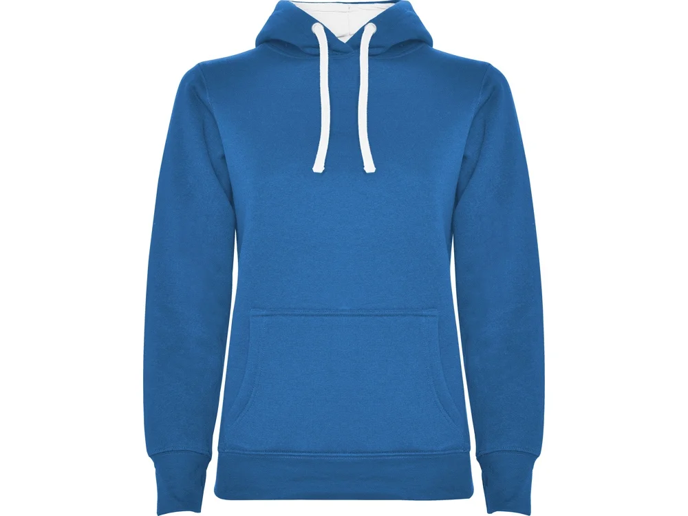 Толстовка с капюшоном Urban женская