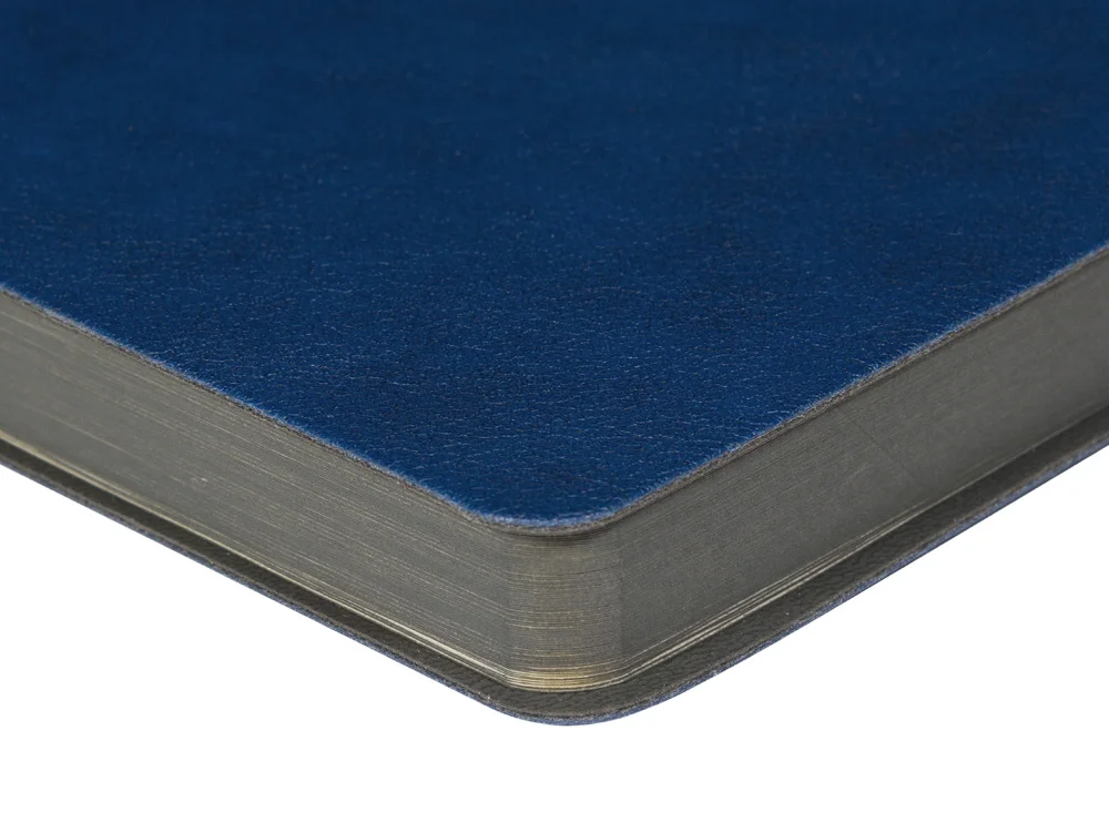 Ежедневник недатированный А5 Boston