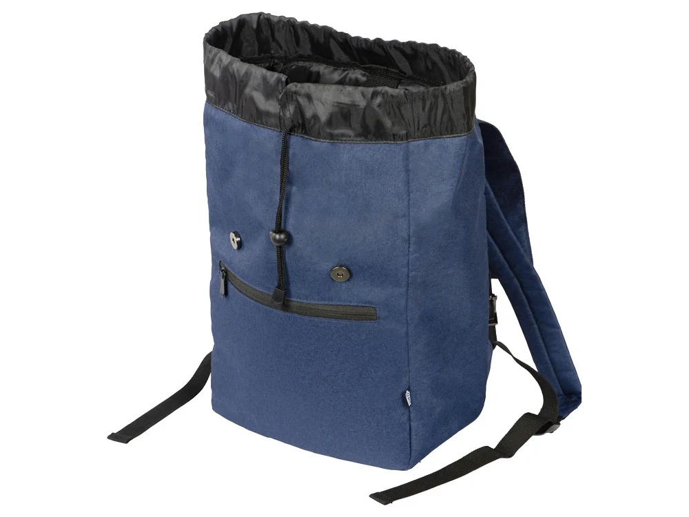 Рюкзак Hello из переработанного пластика для ноутбука 15.6