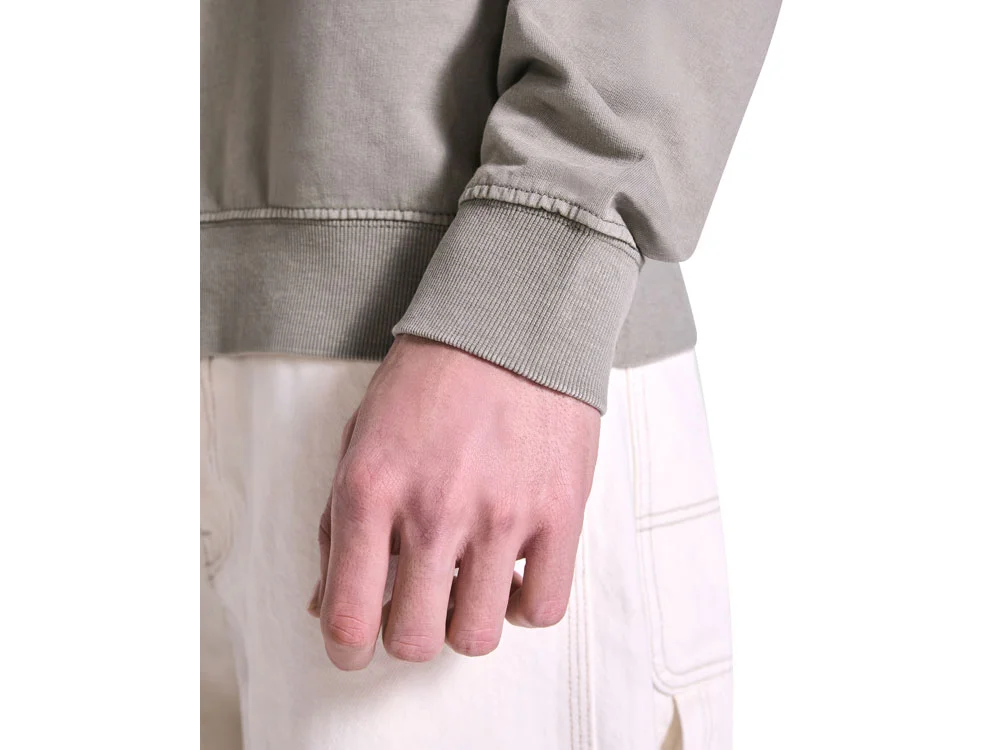 Свитшот Jaya, унисекс