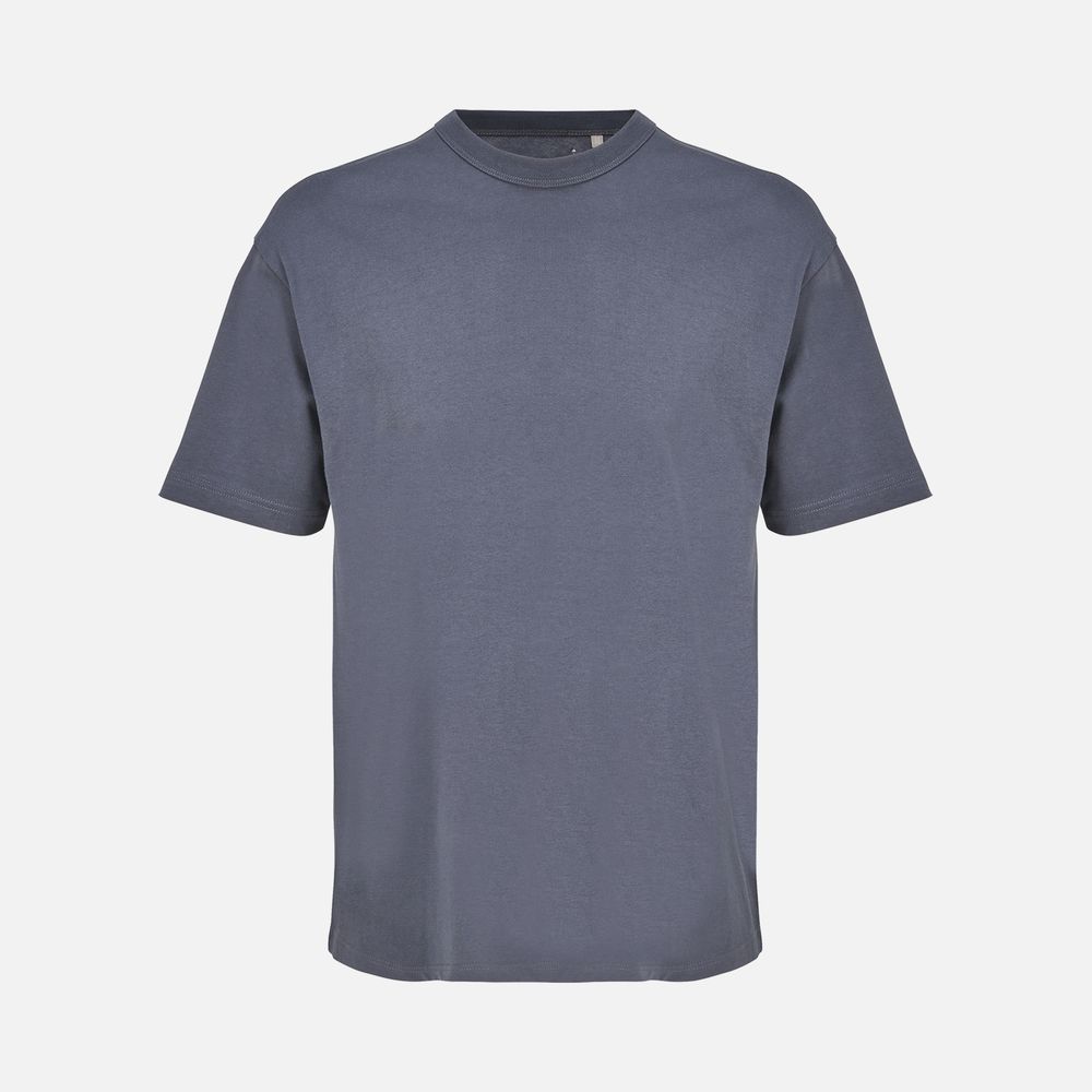 Футболка оверсайз мужская Boxy Men