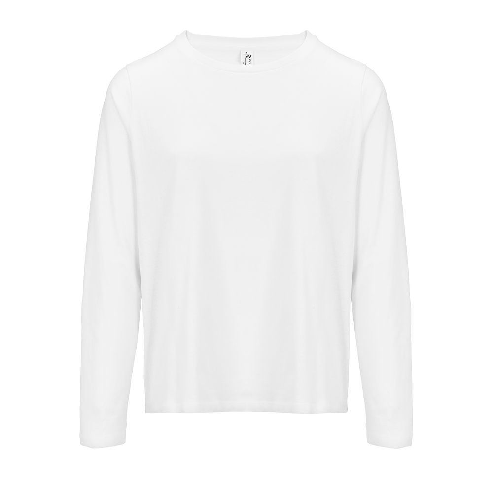 Футболка с длинным рукавом женская Monarch Women