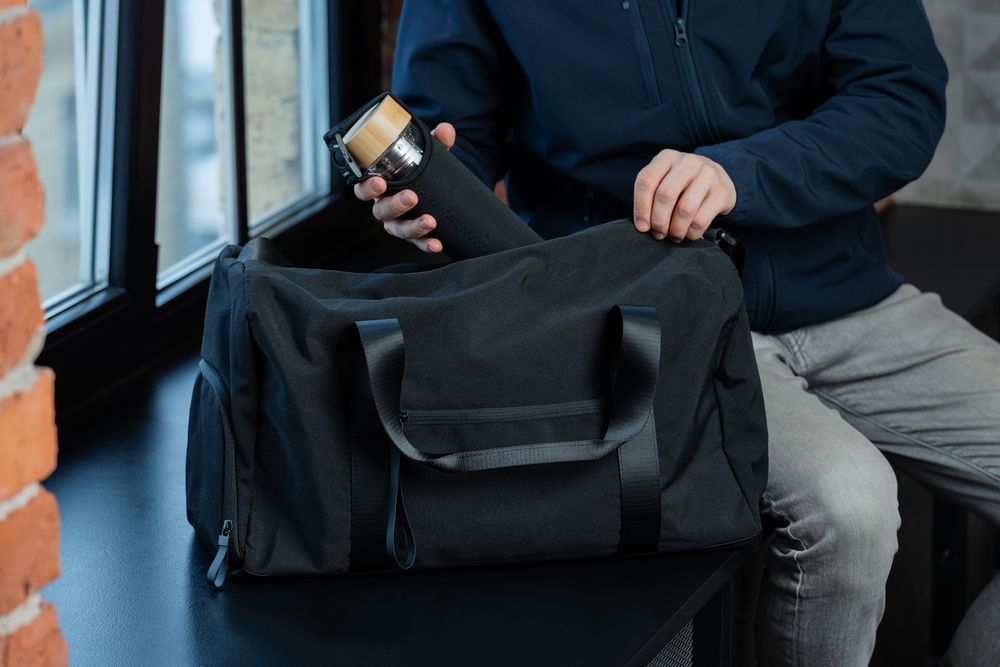 Сумка дорожная urbanPulse