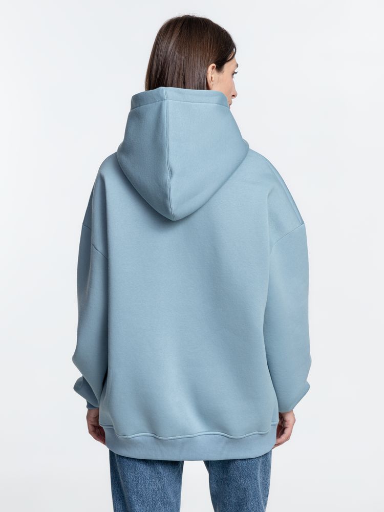 Худи Kulonga Oversize