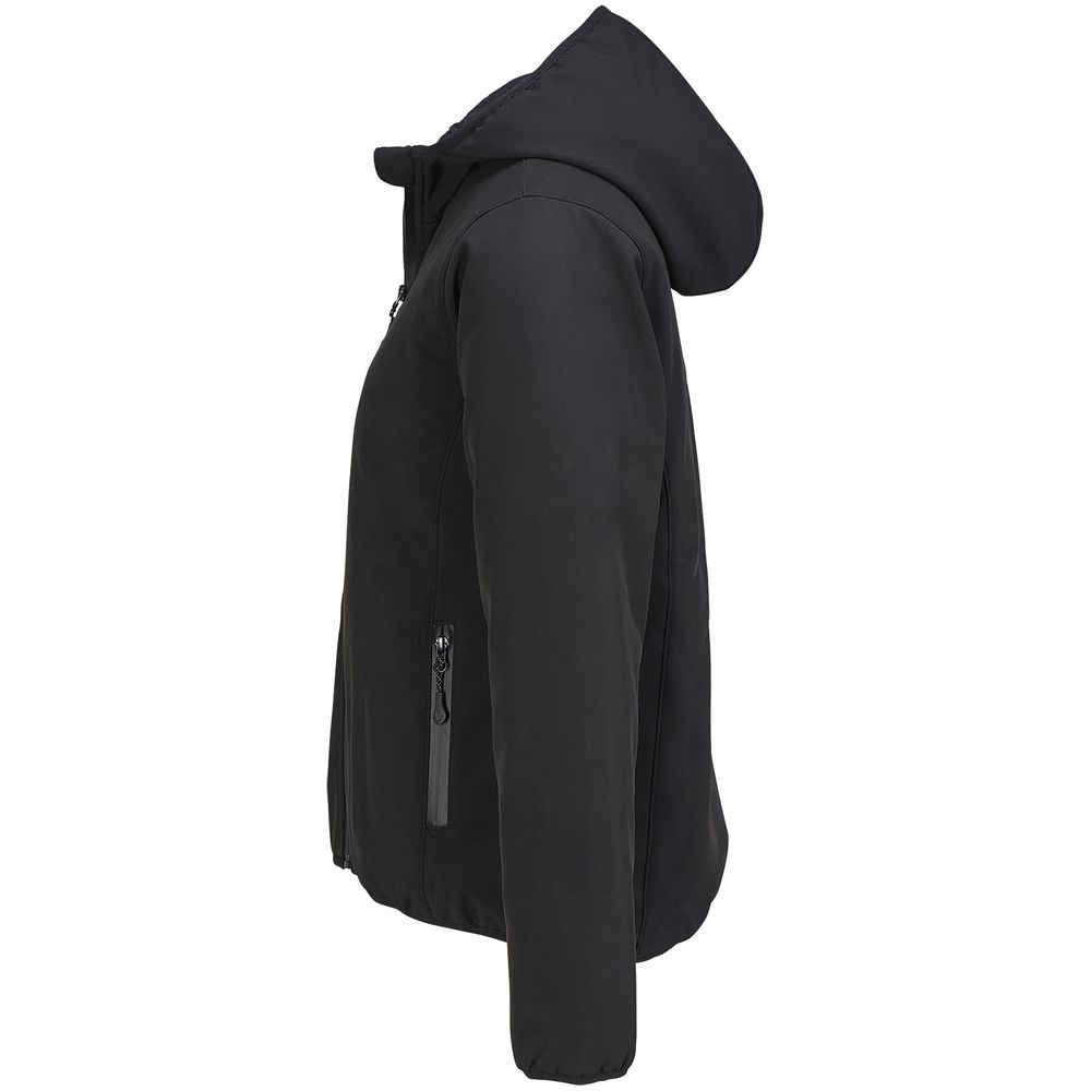 Куртка софтшелл с капюшоном женская Falcon Women