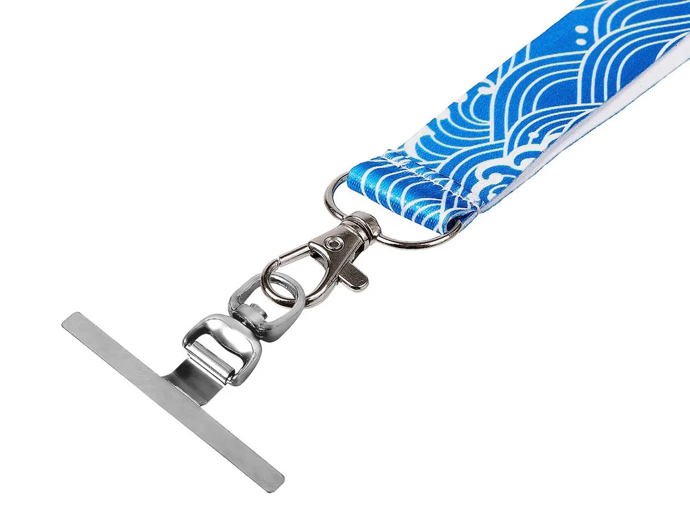 Браслет-ремувка под сублимацию для телефона