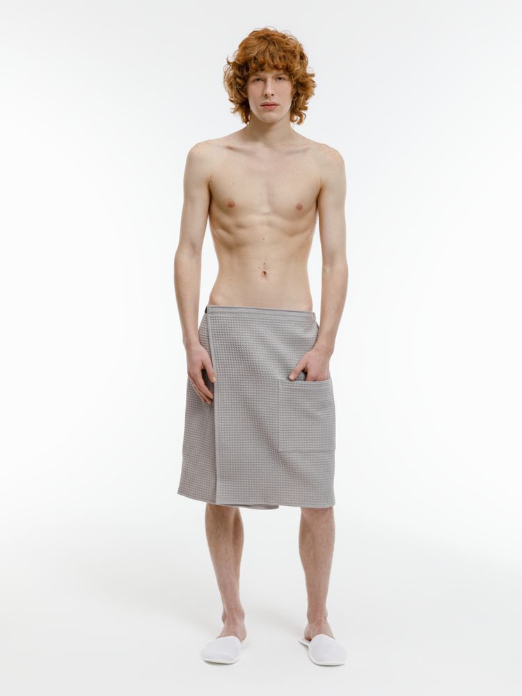 Банный набор Heat Therapy ver.2, мужской