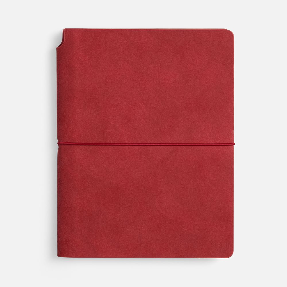 Ежедневник Kuka, недатированный