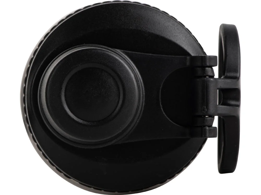 Вакуумная термобутылка ALPINE FLASK, 530 мл