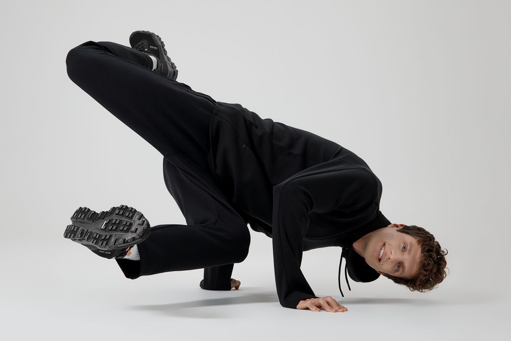 Худи унисекс Begi