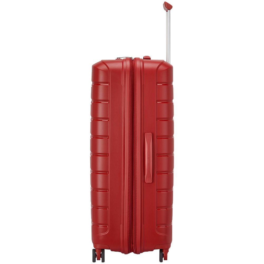 Чемодан Butterfly L