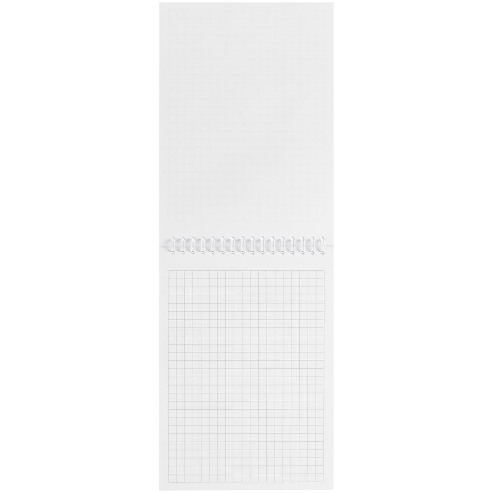 Блокнот Issa в клетку