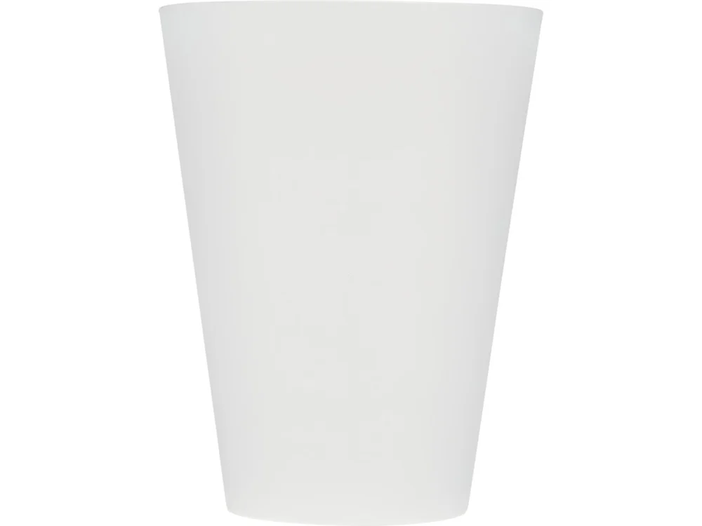 Многоразовый пластиковый стакан Glastonbury