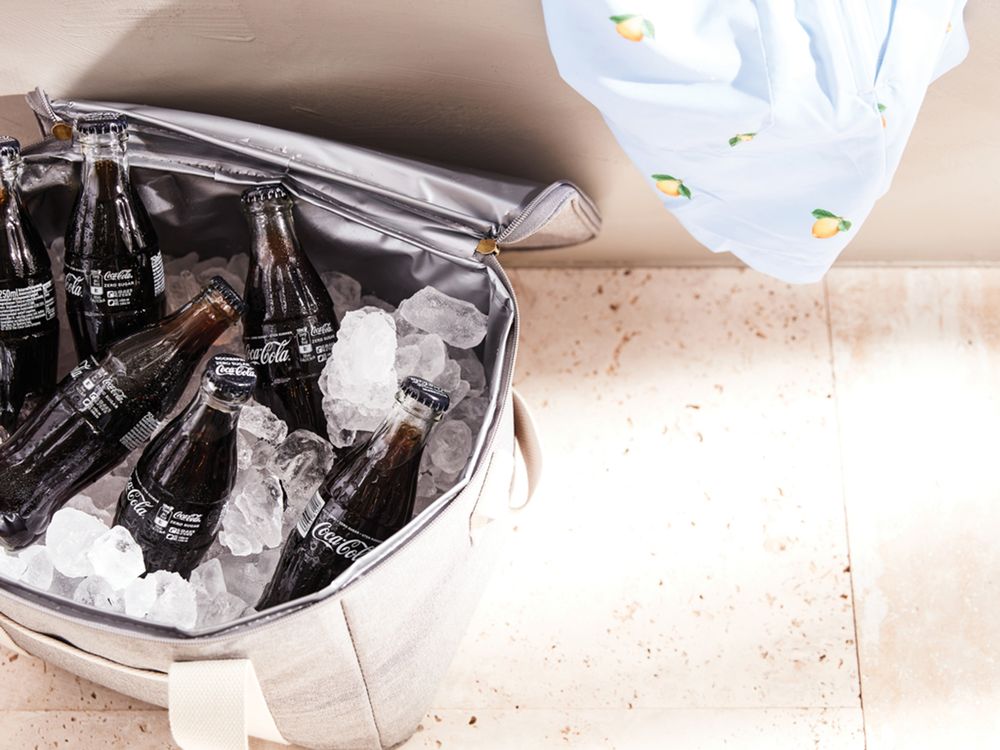 Сумка-холодильник Sortino