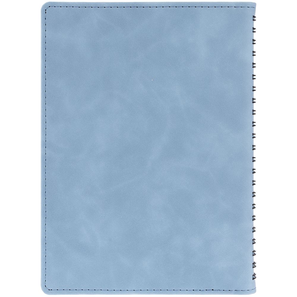 Ежедневник Spring Urban на заказ, недатированный