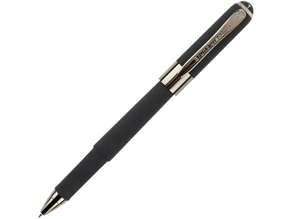 Ручка пластиковая шариковая Monaco