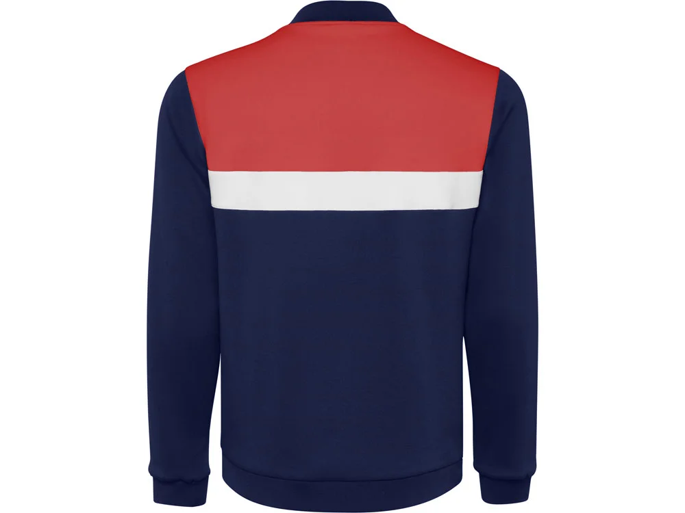 Спортивная куртка Leros, унисекс