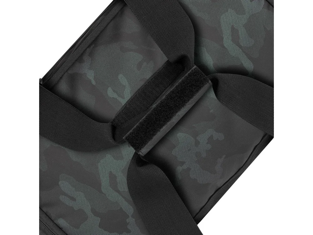 Вместительная сумка для посещения фитнесс клуба и загородных поездок, 30 л