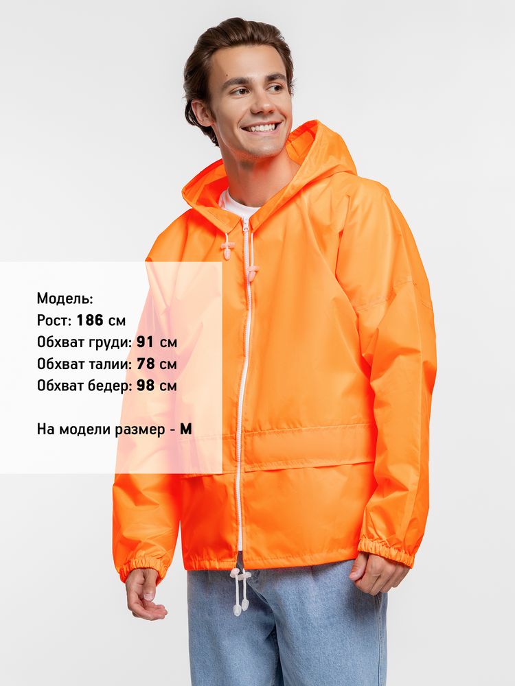 Ветровка Kivach Promo