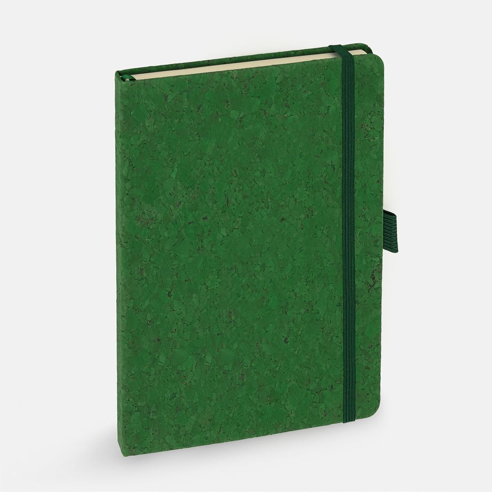 Блокнот Cork County