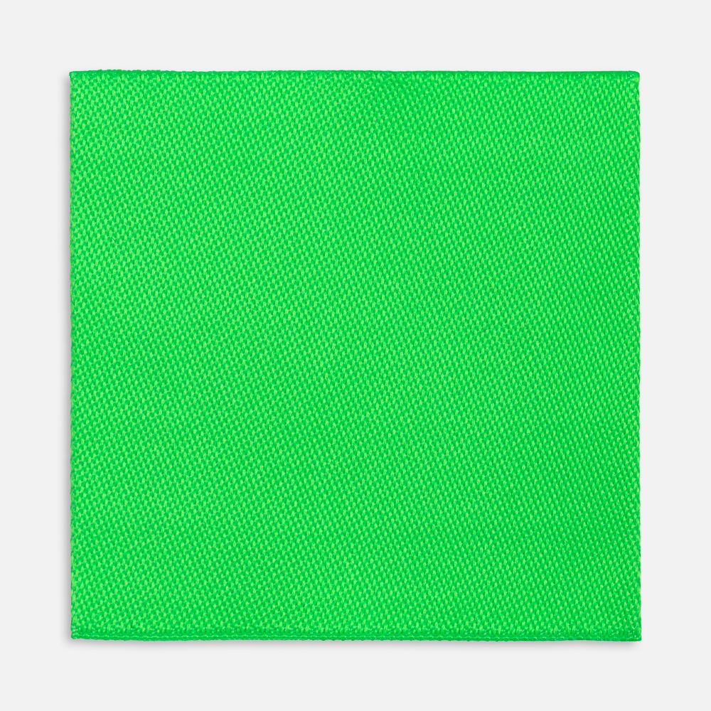 Лейбл тканевый Epsilon, L