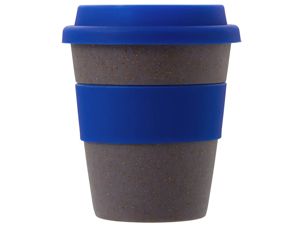 Стакан из бамбукового волокна Café