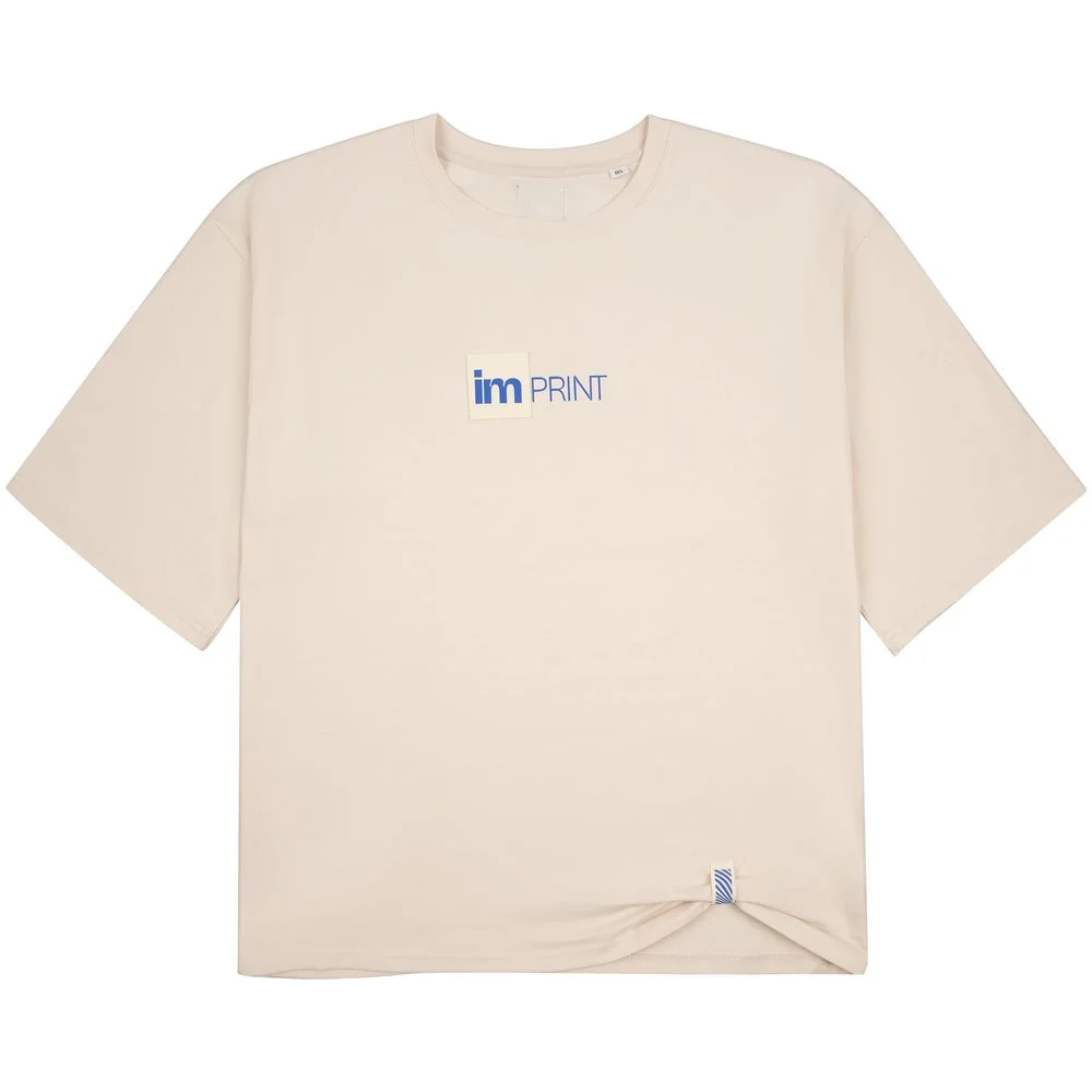 Лейбл хлопковый Doni, S